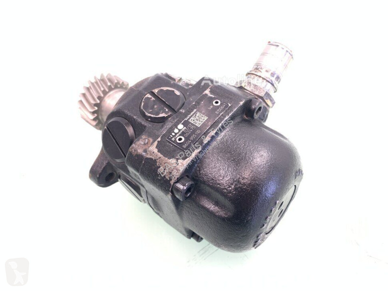 قطع غيار الآليات الثقيلة Volvo Servo pump