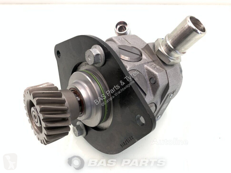 قطع غيار الآليات الثقيلة Volvo Servo pump