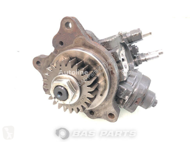 قطع غيار الآليات الثقيلة DAF
