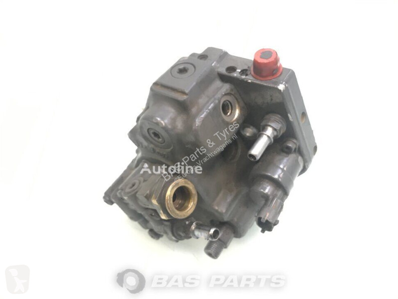 قطع غيار الآليات الثقيلة DAF
