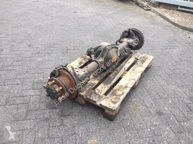 قطع غيار الآليات الثقيلة Iveco 46391751...