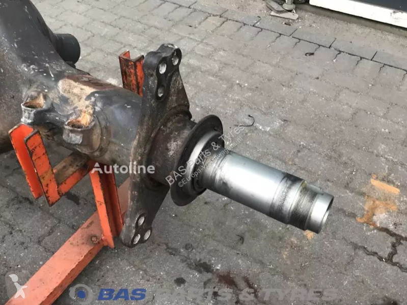 قطع غيار الآليات الثقيلة Scania housing