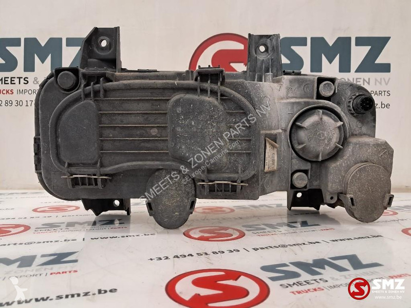 قطع غيار الآليات الثقيلة Mercedes Occ Koplamp...