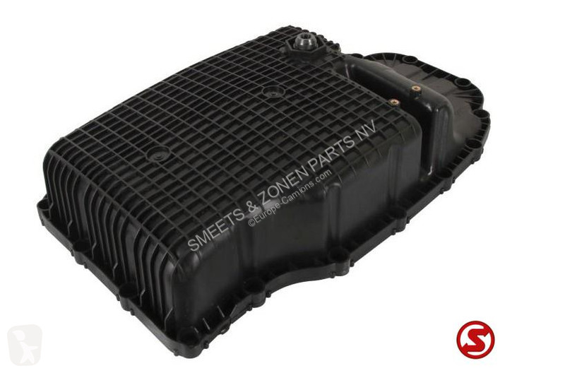 قطع غيار الآليات الثقيلة Scania Carterpan