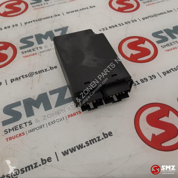 قطع غيار الآليات الثقيلة Mercedes Occ ECU ECAS...