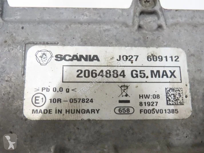 Pièces poids lourds Scania 2601983...