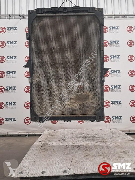 قطع غيار الآليات الثقيلة DAF Occ radiator DAF