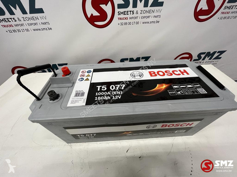 قطع غيار الآليات الثقيلة  Batterij 12v pro shd...