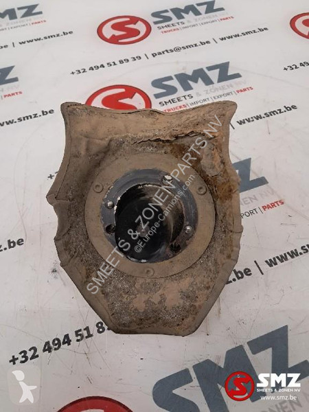 قطع غيار الآليات الثقيلة Iveco Occ...