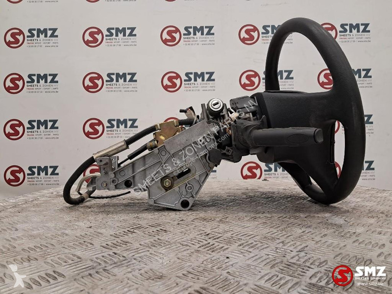 قطع غيار الآليات الثقيلة Iveco Occ stuurwiel +...