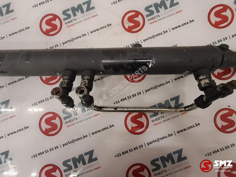 قطع غيار الآليات الثقيلة Iveco Occ hydraulische...