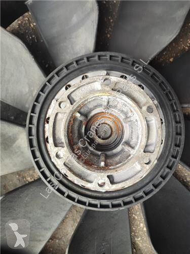 قطع غيار الآليات الثقيلة Iveco Ventilateur de...