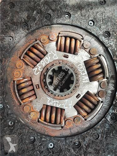 قطع غيار الآليات الثقيلة Iveco Disque...