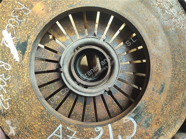 قطع غيار الآليات الثقيلة Iveco Disque...