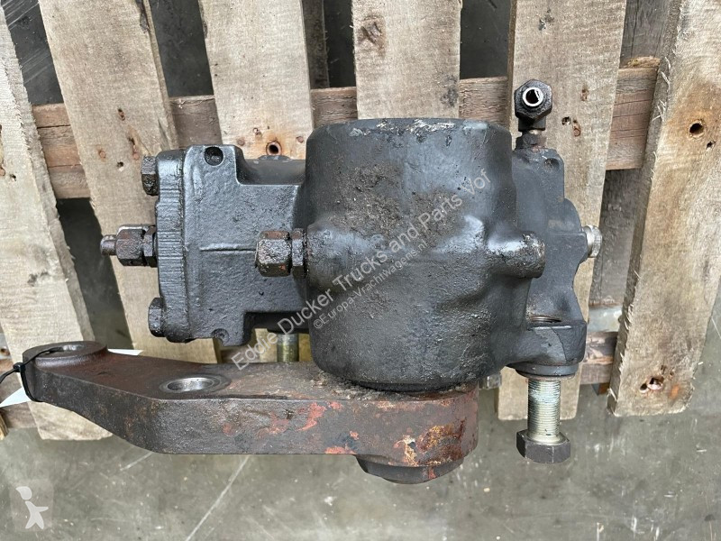 قطع غيار الآليات الثقيلة DAF 1401606 STUURHUIS...