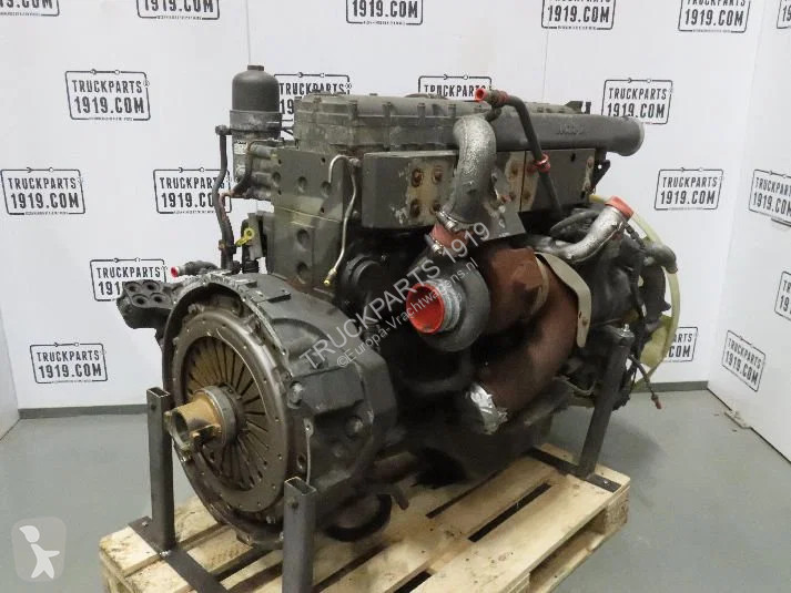 DAF Engines & Parts Motor DAF PR228 U1 Euro5...