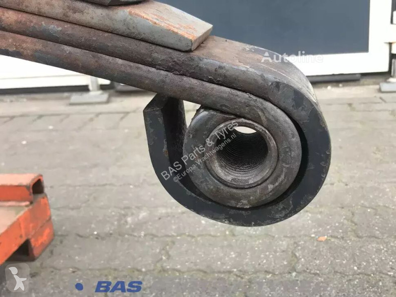 Repuestos para camiones Scania