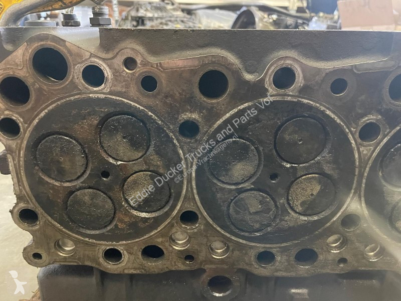 قطع غيار الآليات الثقيلة Iveco 504077543 /...