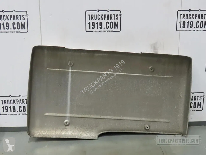قطع غيار الآليات الثقيلة DAF 1980904...