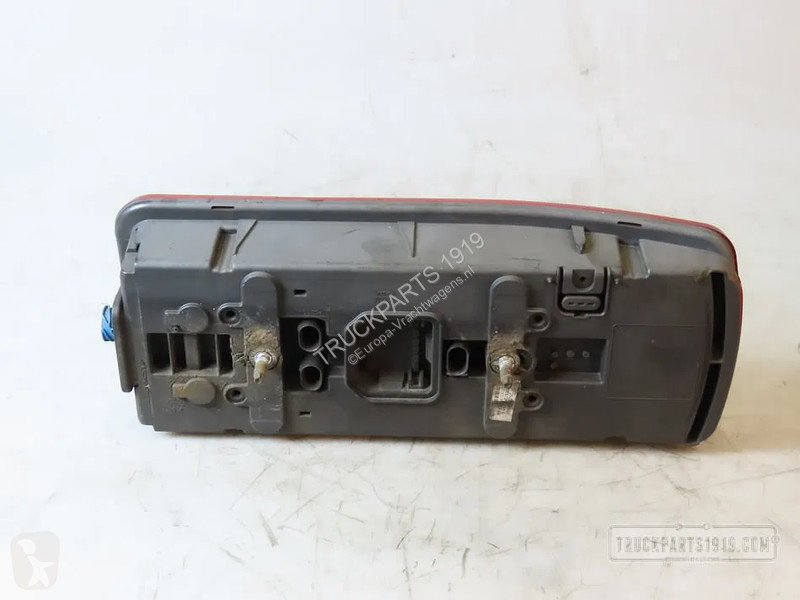 Pièces poids lourds  81252256550 Achterlicht...