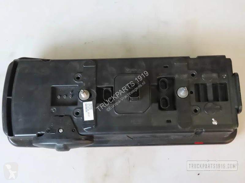 قطع غيار الآليات الثقيلة DAF 1875581...