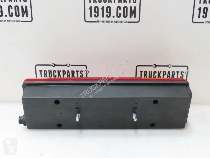 Pièces poids lourds DAF 2VD008.204-251...