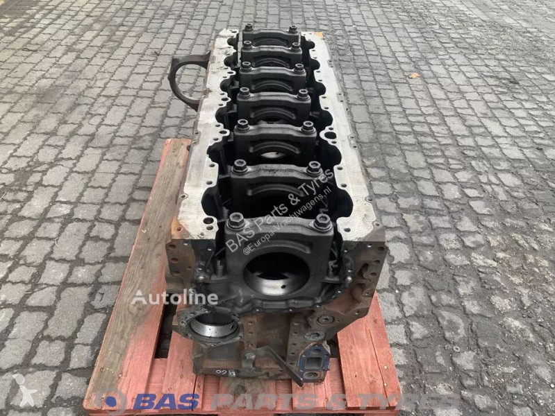 Vrachtwagenonderdelen DAF Shortblock