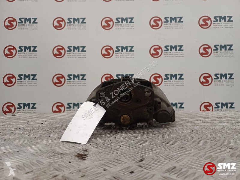 قطع غيار الآليات الثقيلة MAN Occ remklauw MAN
