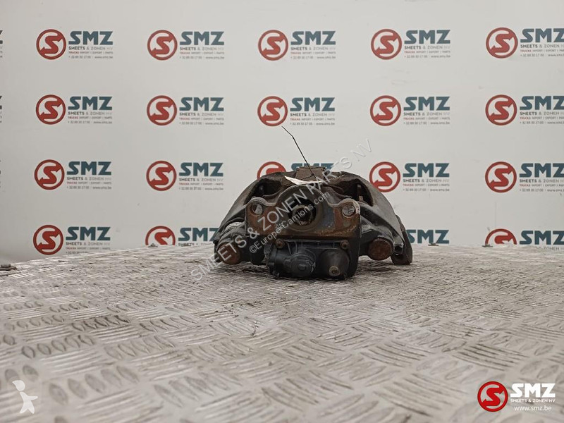 قطع غيار الآليات الثقيلة MAN Occ remklauw MAN