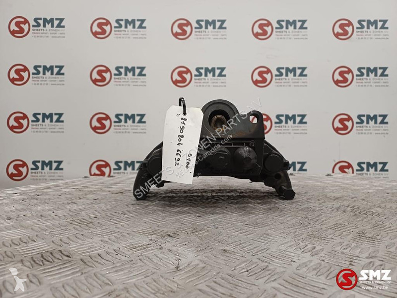 قطع غيار الآليات الثقيلة MAN Occ remklauw MAN