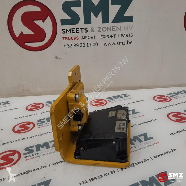 قطع غيار الآليات الثقيلة Caterpillar Electronic...