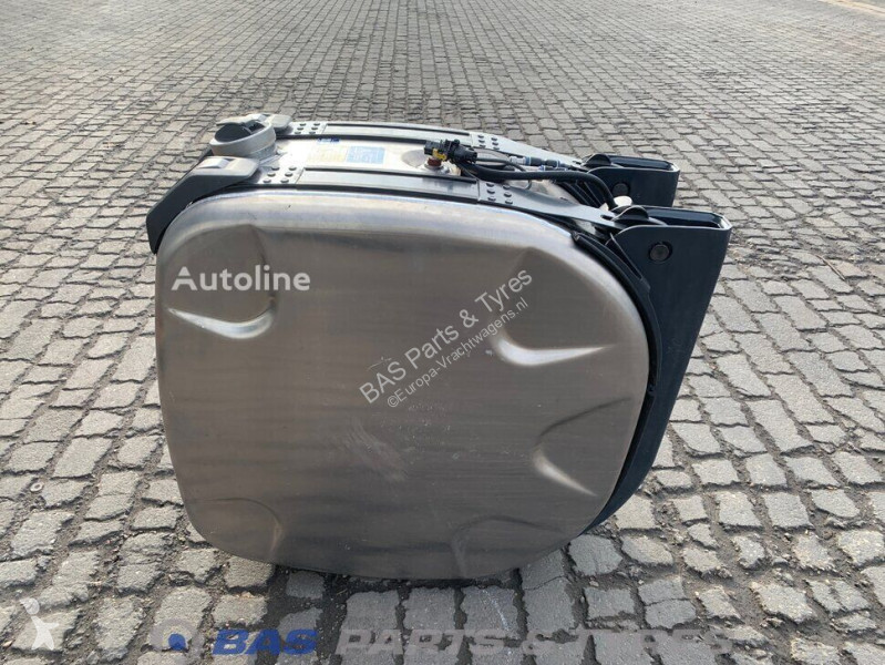 قطع غيار الآليات الثقيلة Scania 200 Liter