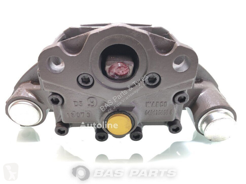 Reservdelar lastbilar Wabco Left DAF