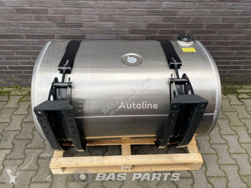 قطع غيار الآليات الثقيلة Volvo 490 Liter