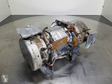 Motor Volvo