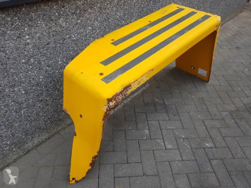 Náhradní díly pro kamiony Ahlmann