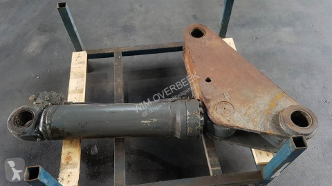 Repuestos para camiones Liebherr