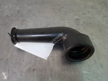 Motor Volvo