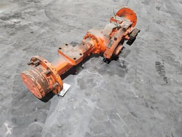 Transmisión eje ZF