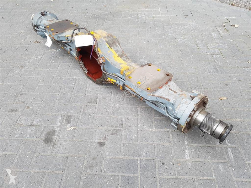 قطع غيار الآليات الثقيلة ZF AP-409/DK -...