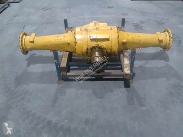 Transmisión eje Caterpillar