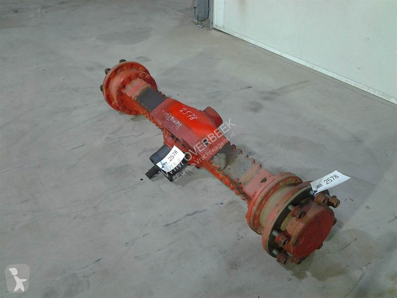 قطع غيار الآليات الثقيلة Carraro 28.20 -...