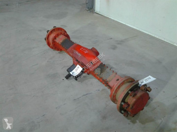 Kraftoverførsel aksel Carraro