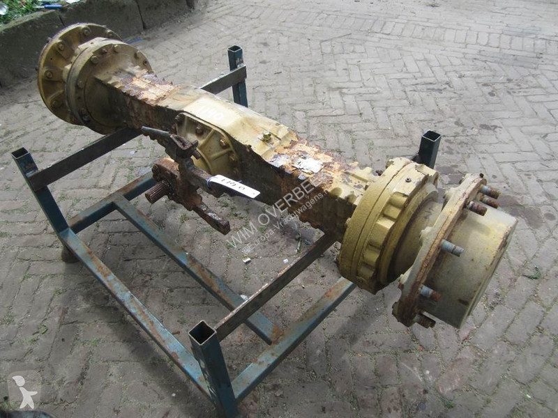 قطع غيار الآليات الثقيلة Carraro 28.25 -...