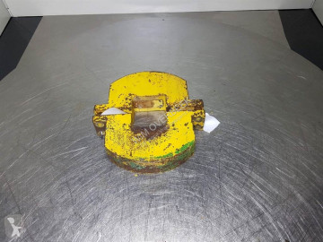 Repuestos para camiones Komatsu