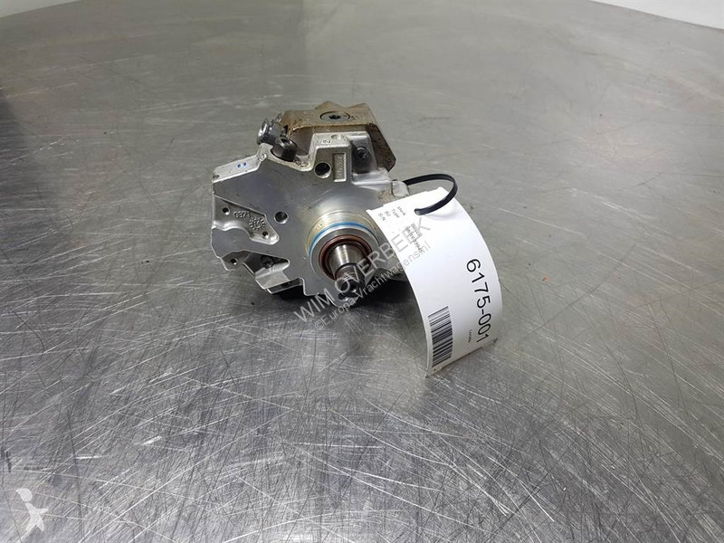 قطع غيار الآليات الثقيلة Bosch 5801633945-Fuel...