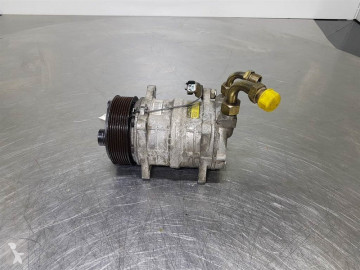 Motor Liebherr
