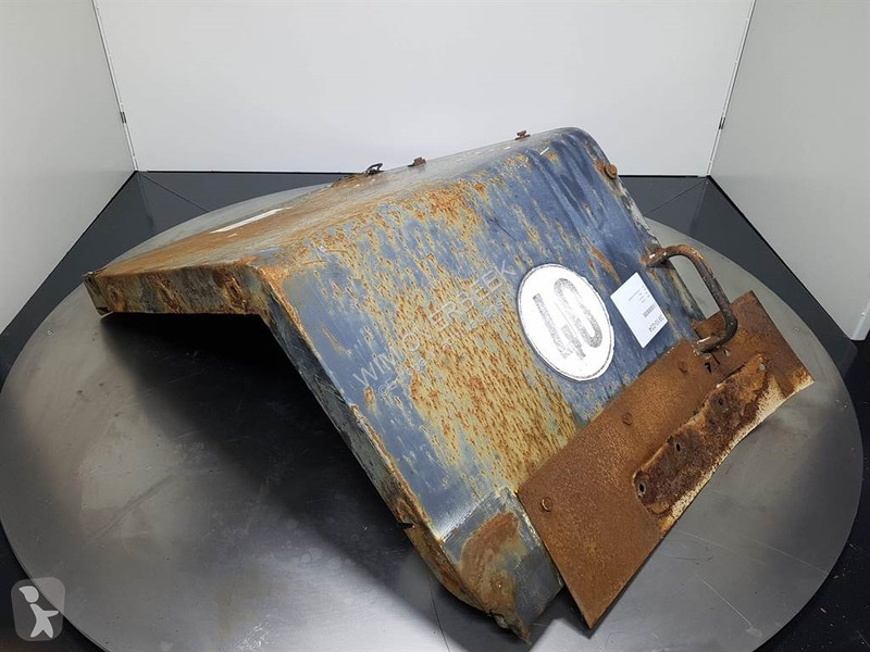 قطع غيار الآليات الثقيلة Komatsu WA 320 - 5H -...