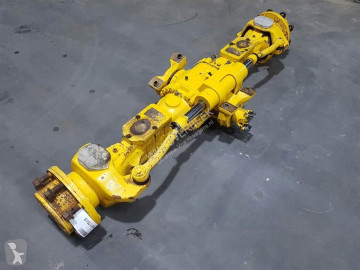 Transmisión eje Komatsu