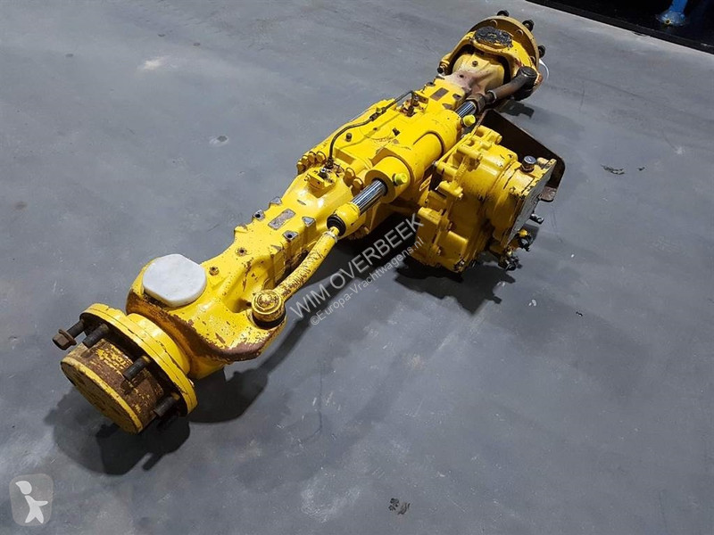 قطع غيار الآليات الثقيلة Komatsu PW95-Spicer...
